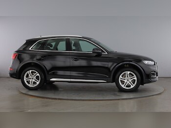 Used Audi Q5 2023 for sale - 78435898: Photo