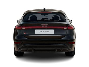 Used Audi S6 e-tron Avant undefined for sale - 78324589: Photo