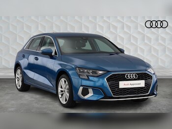 Used Audi A3 2022 for sale - 78776288: Photo