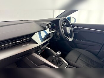 Used Audi A3 2022 for sale - 78776288: Photo