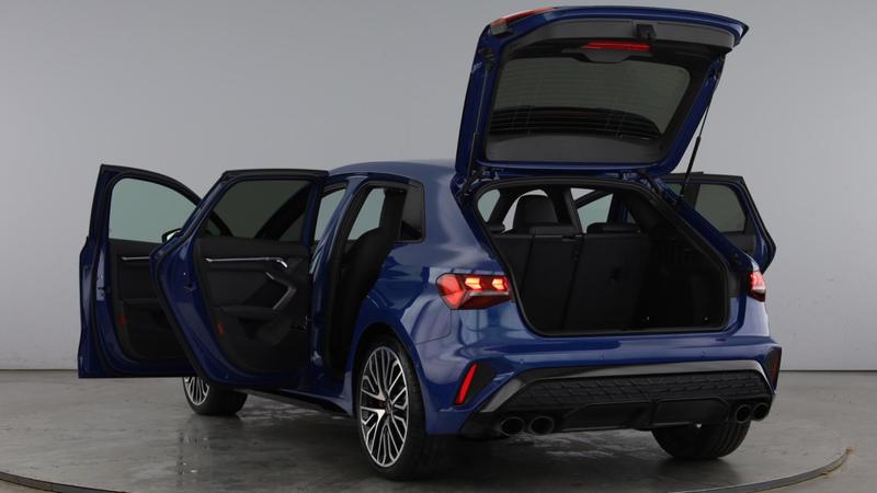 Used Audi S3 2025 for sale - 76415907: Photo 11