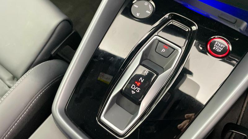 Used Audi S3 2025 for sale - 76415907: Photo 13