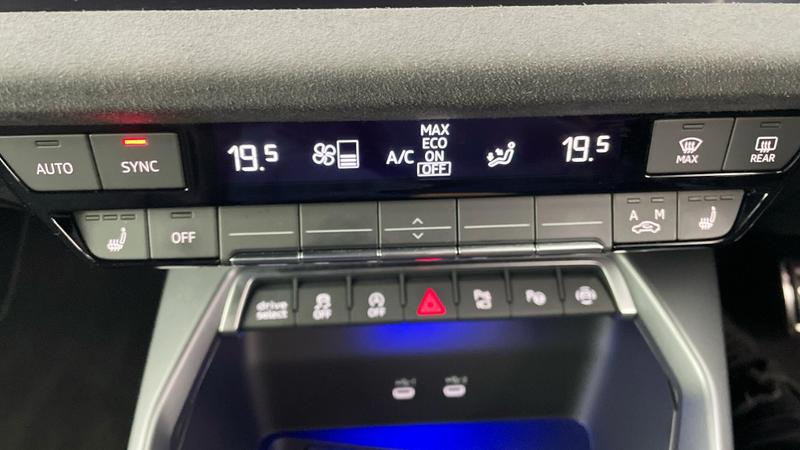 Used Audi S3 2025 for sale - 76415907: Photo 16