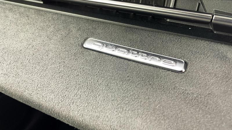 Used Audi S3 2025 for sale - 76415907: Photo 17