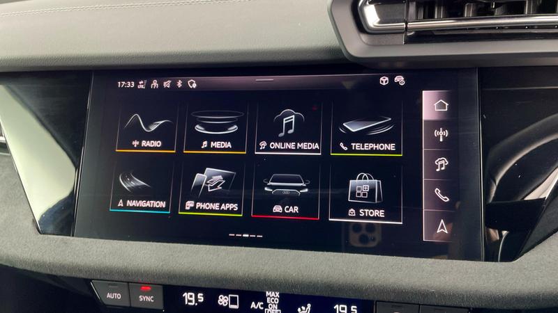 Used Audi S3 2025 for sale - 76415907: Photo 18