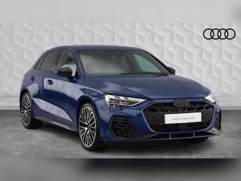 Used Audi S3 2025 for sale - 76415907: Photo