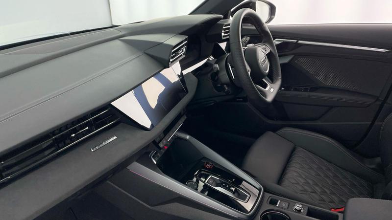 Used Audi S3 2025 for sale - 76415907: Photo 2