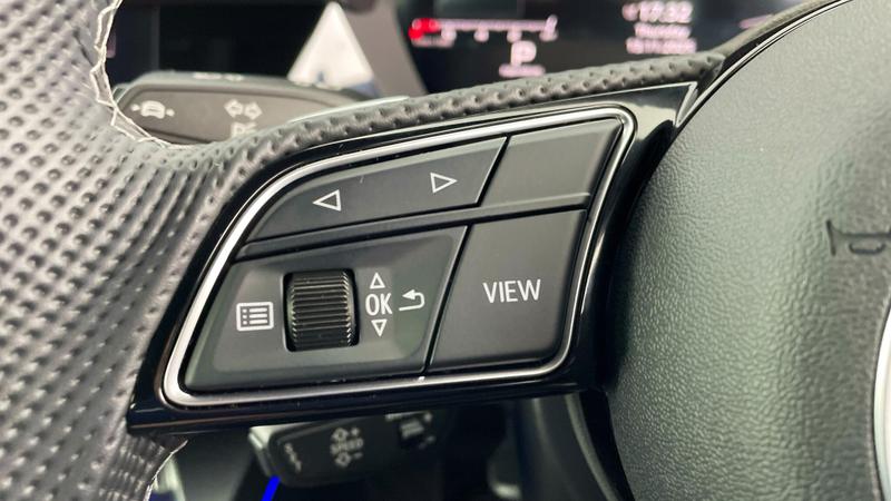 Used Audi S3 2025 for sale - 76415907: Photo 21