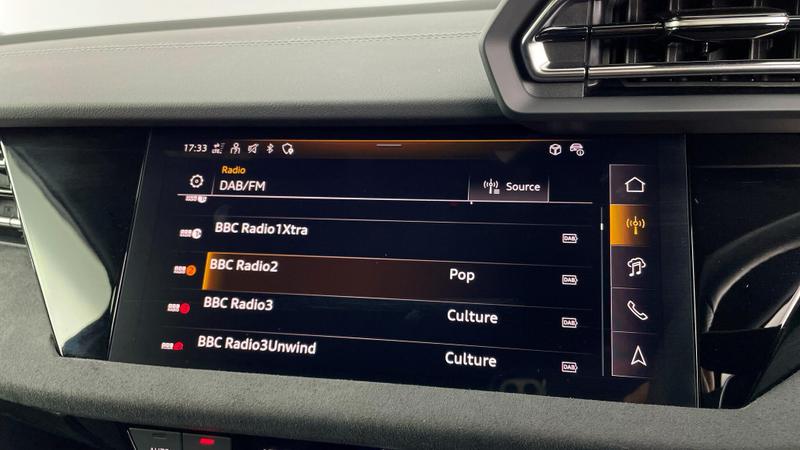 Used Audi S3 2025 for sale - 76415907: Photo 22