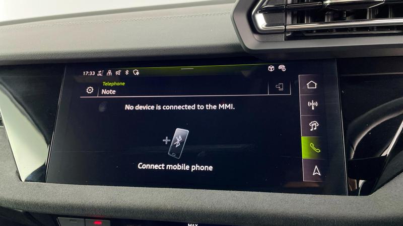 Used Audi S3 2025 for sale - 76415907: Photo 26