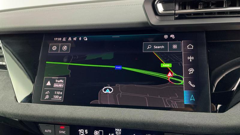 Used Audi S3 2025 for sale - 76415907: Photo 27