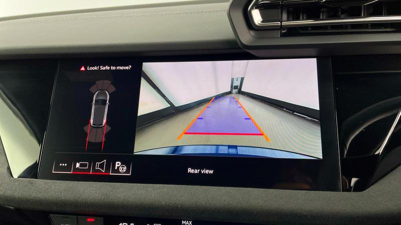 Used Audi S3 2025 for sale - 76415907: Photo 28