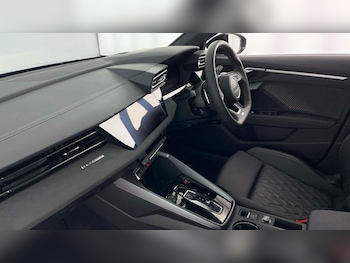 Used Audi S3 2025 for sale - 76415907: Photo