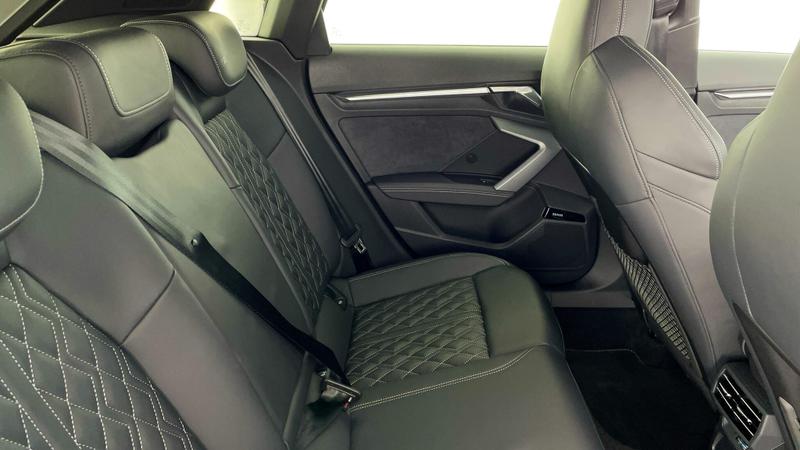 Used Audi S3 2025 for sale - 76415907: Photo 31