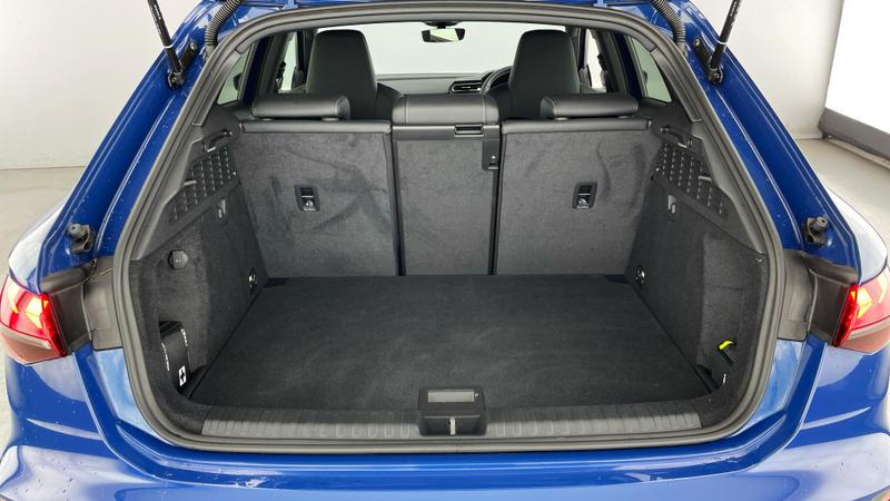 Used Audi S3 2025 for sale - 76415907: Photo 33