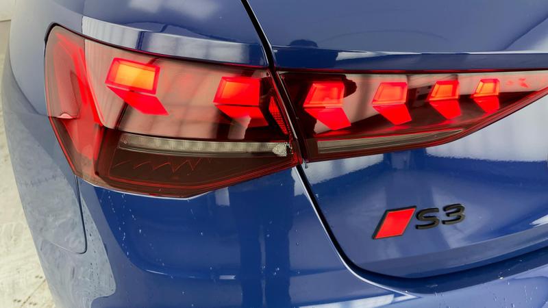 Used Audi S3 2025 for sale - 76415907: Photo 35