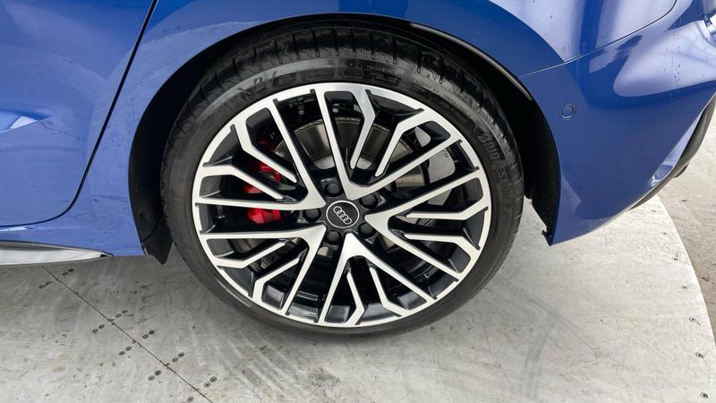 Used Audi S3 2025 for sale - 76415907: Photo 36