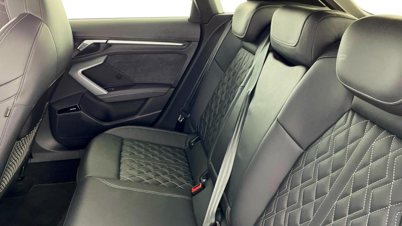 Used Audi S3 2025 for sale - 76415907: Photo 37
