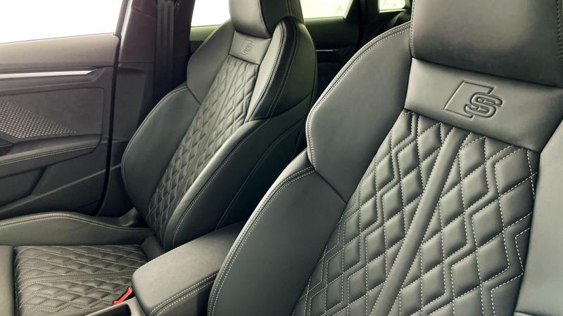 Used Audi S3 2025 for sale - 76415907: Photo 38