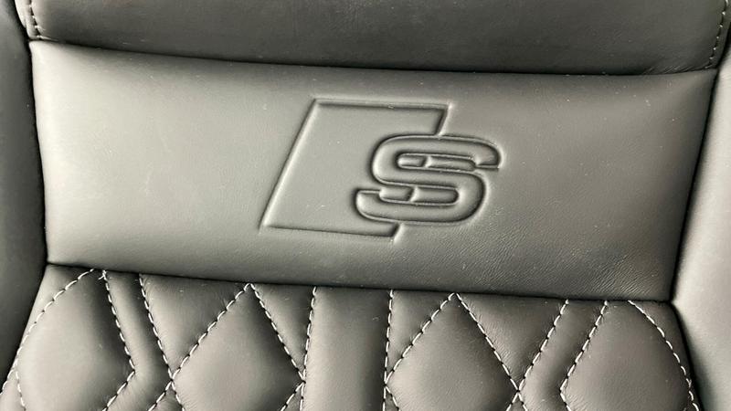 Used Audi S3 2025 for sale - 76415907: Photo 39