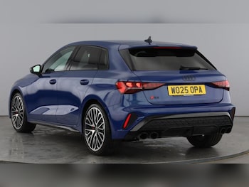 Used Audi S3 2025 for sale - 76415907: Photo