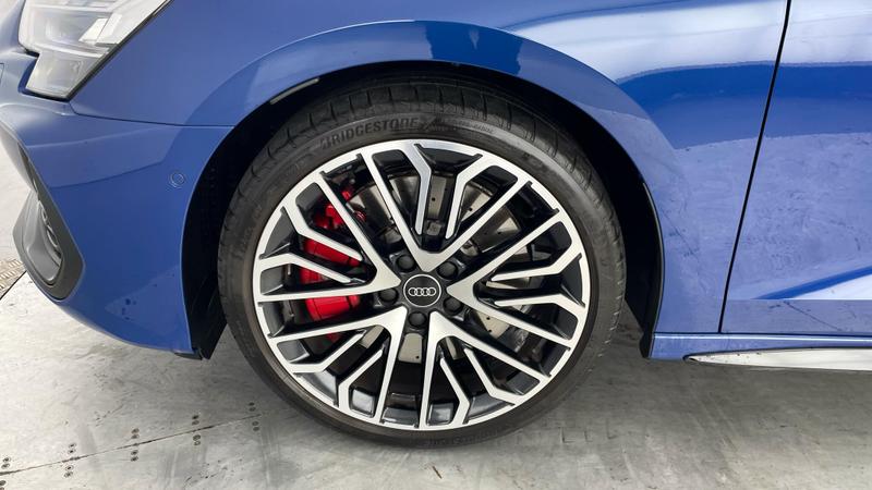 Used Audi S3 2025 for sale - 76415907: Photo 41