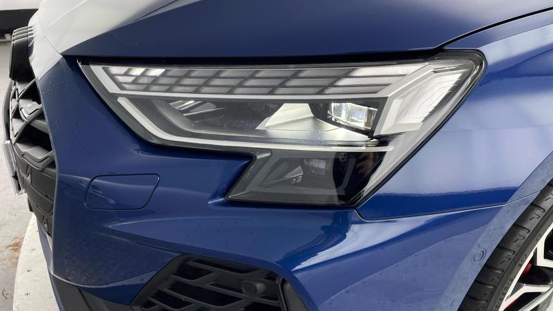 Used Audi S3 2025 for sale - 76415907: Photo 42