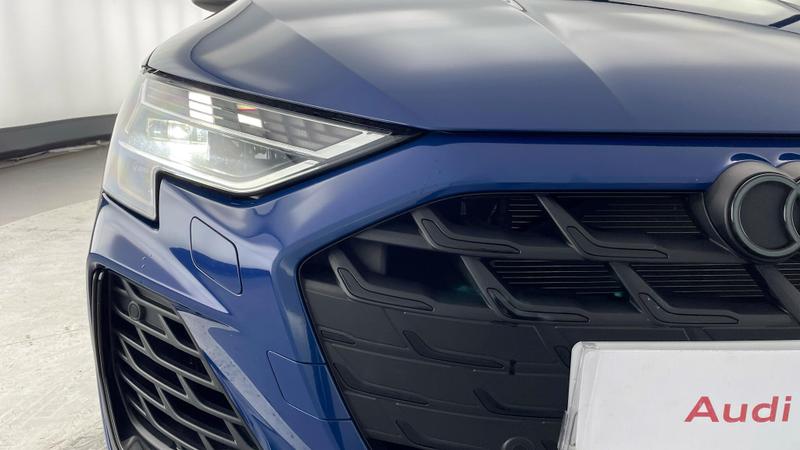 Used Audi S3 2025 for sale - 76415907: Photo 43