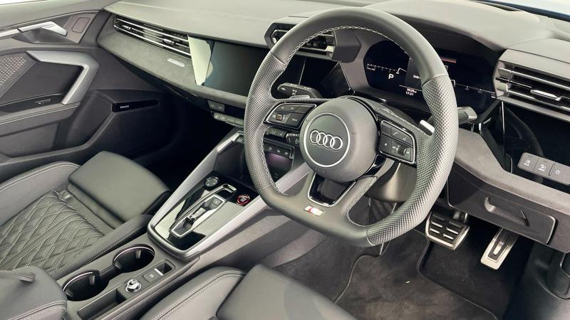 Used Audi S3 2025 for sale - 76415907: Photo 6