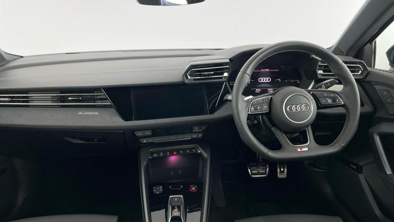 Used Audi S3 2025 for sale - 76415907: Photo 8