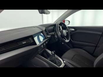 Used Audi A1 2021 for sale - 73622260: Photo