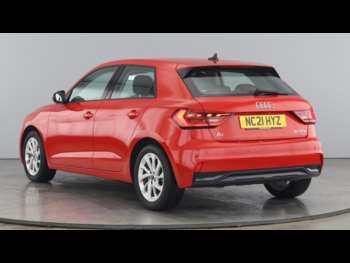 Used Audi A1 2021 for sale - 73622260: Photo
