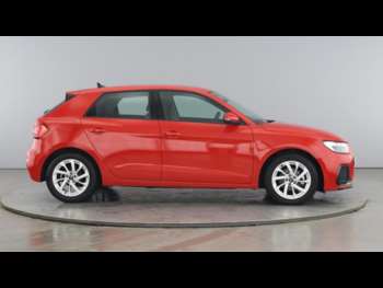 Used Audi A1 2021 for sale - 73622260: Photo
