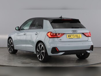 Used Audi A1 2023 for sale - 77504771: Photo