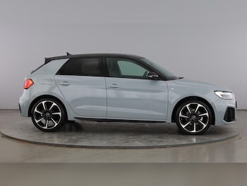 Used Audi A1 2023 for sale - 77504771: Photo
