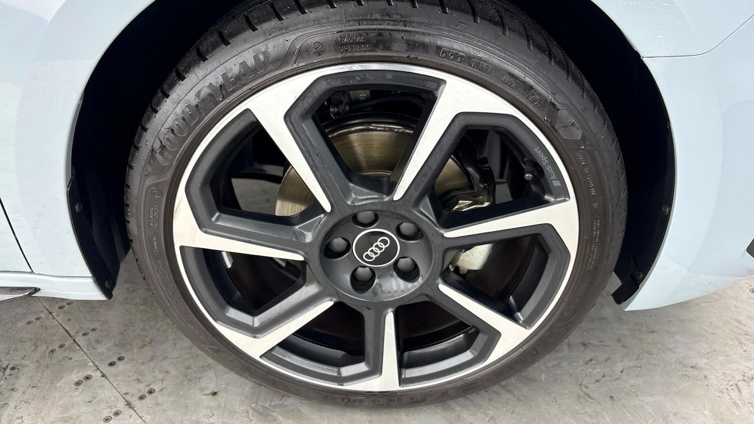 Used Audi A1 2023 for sale - 77504771: Photo 5