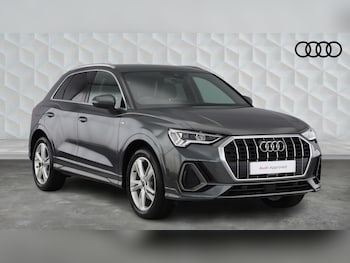 Audi Q3 feature image