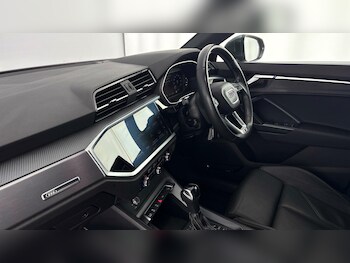 Used Audi Q3 2021 for sale - 77676479: Photo