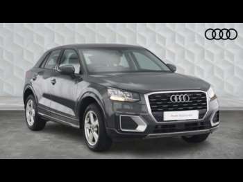 2020 - Sport 35 TFSI 150 PS 6-speed Manual 5-Door