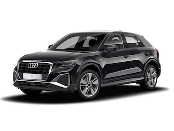 Audi Q2 feature image