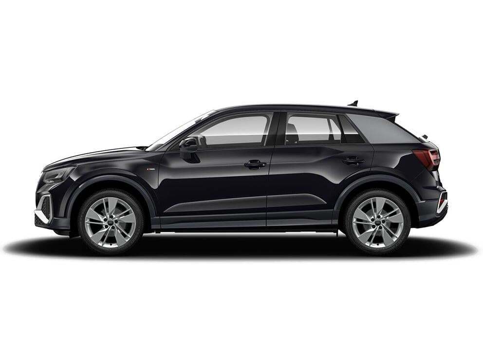 Used Audi Q2 for sale - 77602224: Photo 2