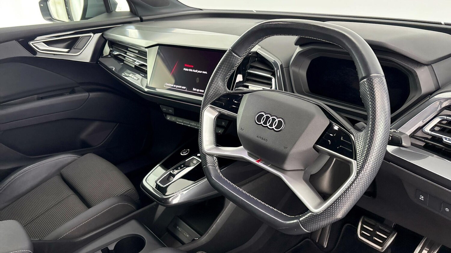 Used Audi Q4 e-tron 2022 for sale - 77504742: Photo 6