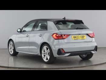 Used Audi A1 2022 for sale - 74774431: Photo