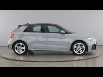 Used Audi A1 2022 for sale - 74774431: Photo