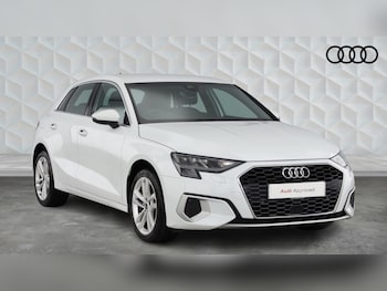 Used Audi A3 2022 for sale - 78112247: Photo