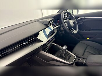 Used Audi A3 2022 for sale - 78112247: Photo