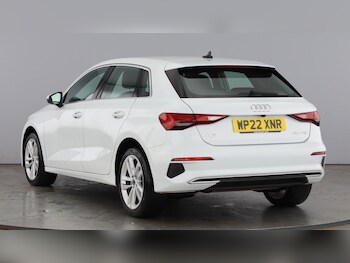 Used Audi A3 2022 for sale - 78112247: Photo