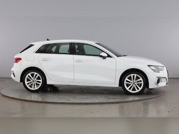 Used Audi A3 2022 for sale - 78112247: Photo