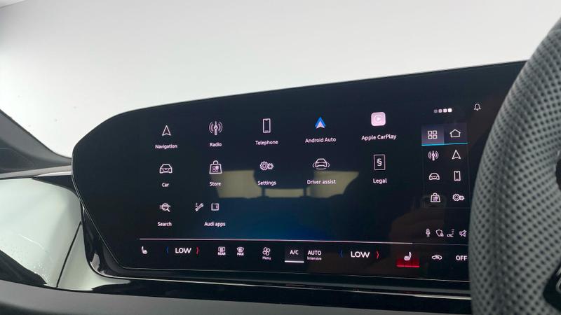 Used Audi A5 2025 for sale - 77116724: Photo 18