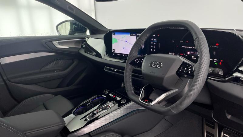 Used Audi A5 2025 for sale - 77116724: Photo 6